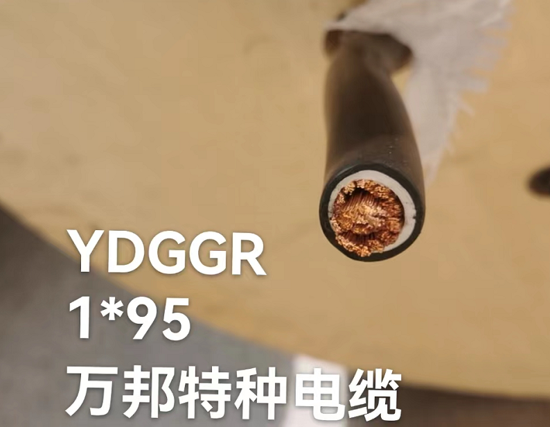 YDGGR  