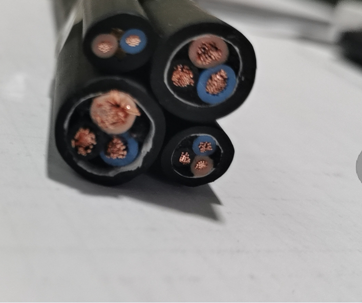 BPYJVRP-0.3/1KV  1*120