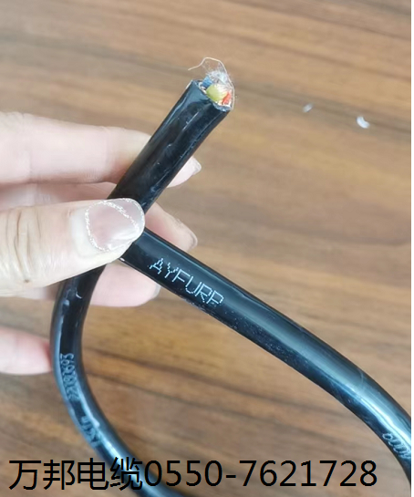 JFEM(JEM)-500V 2.5mm2