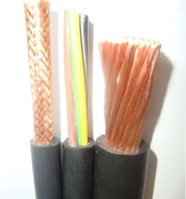 ZR-AYFFR-0.6/1KV 1*120