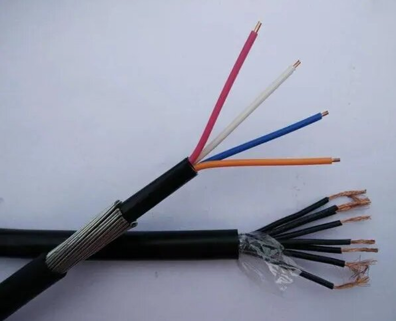 NB-YJV 0.6/1KV 4*1.5