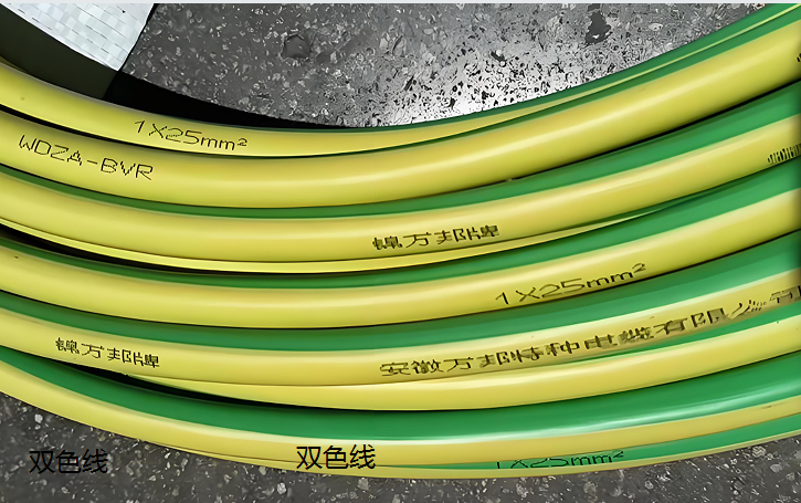 SERVO FD796 CP 4G2.5mm2/2*2*1M