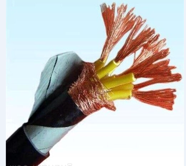 SERVO FD796 CP 4G2.5mm2/2*2*1M