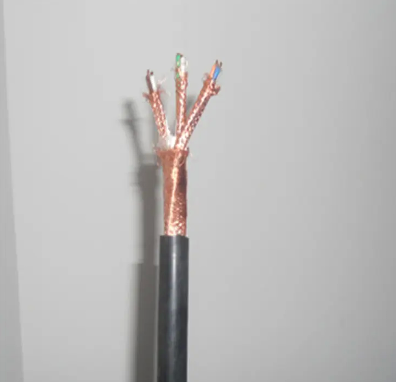 IA-ZR-KX-VPV-3R 2*1.0+1