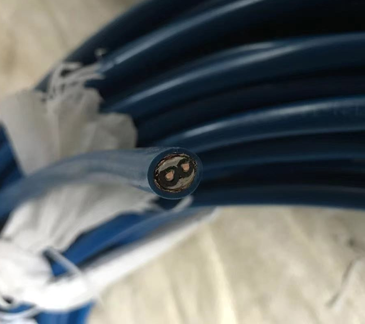 FZ-FSY-WDZC-YJYR-1.8/3KV-1*4