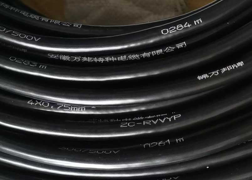 ZR-YGGRB-0.6/1KV 1(3*25+3*10)+1(3*10+3*1.5)+3(4*2.5)+1(7*1.5)+1(4*1.5)