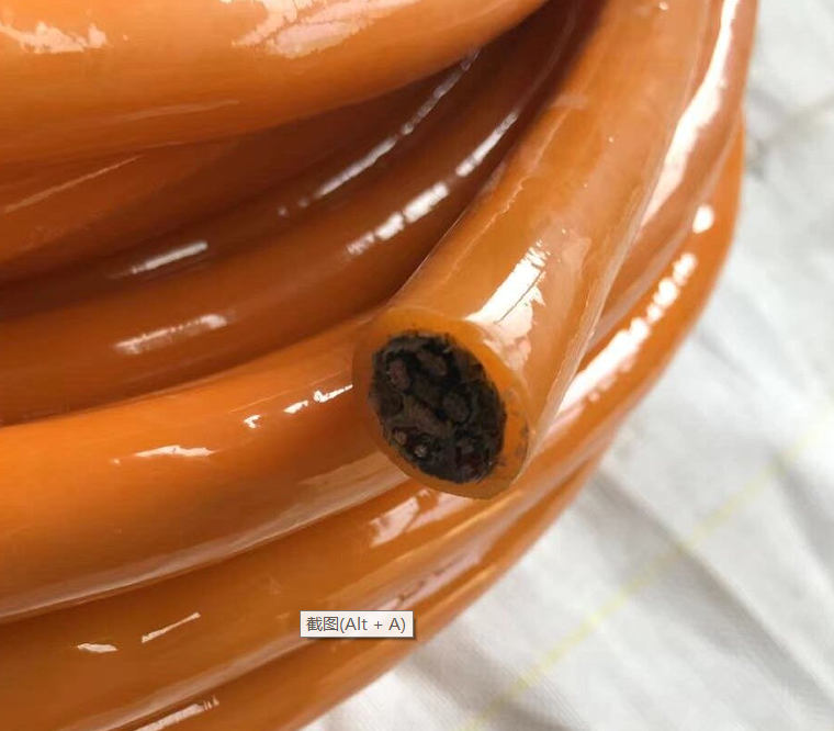 YEM TPEV 5G4 300/300V 