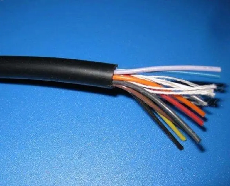 DN-F LT 300/500V 10*1.0