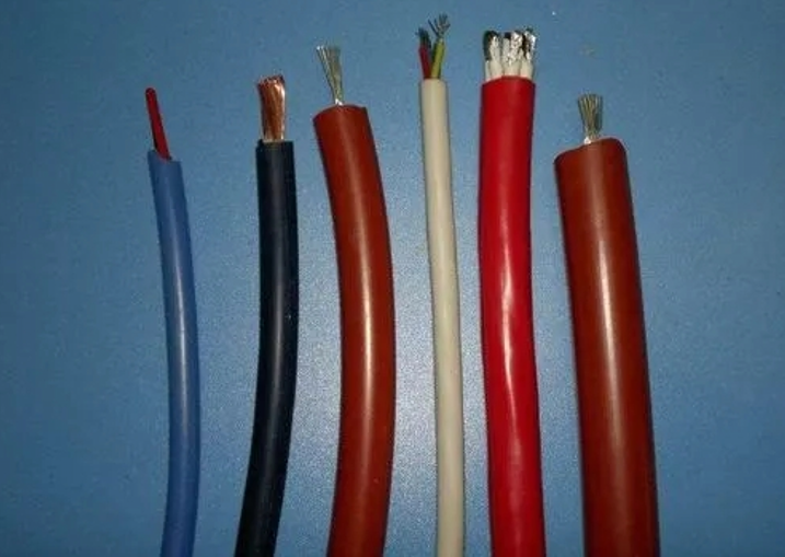 ZR-KFFP 2*0.75+2*0.5