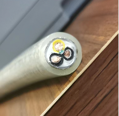 NH-KVVRP-450/750V-4*1.5