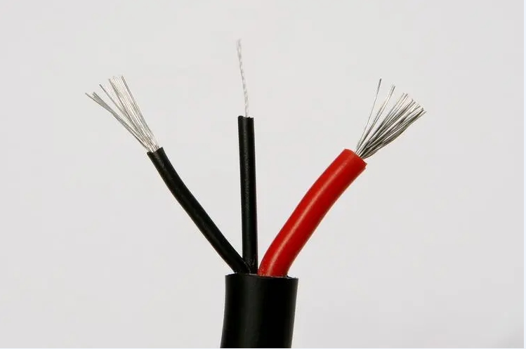 NH-KVVRP-450/750V-4*1.5