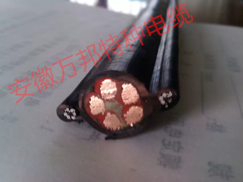 手柄線，KVVRC-2G