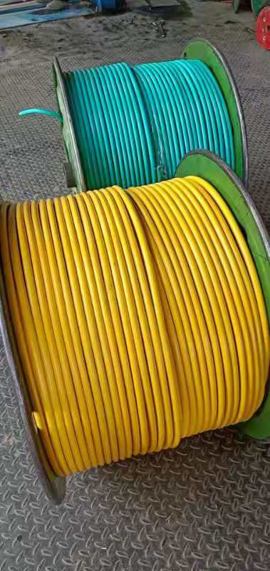 安徽萬邦特種電纜有限公司