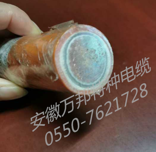 安徽萬邦特種電纜有限公司