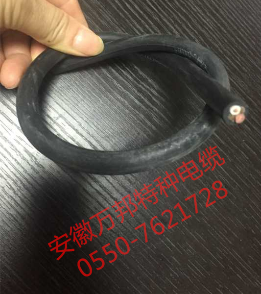 安徽萬(wàn)邦特種電纜有限公司