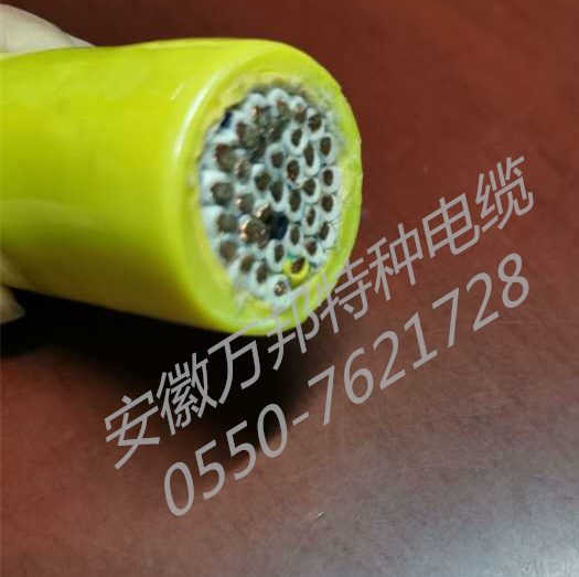 安徽萬邦特種電纜有限公司