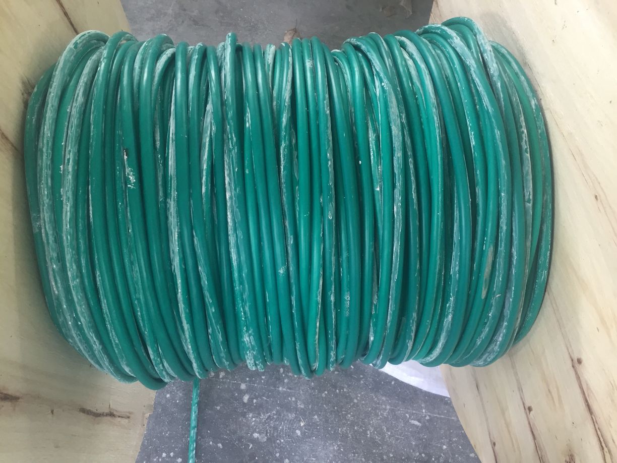 ZAN-KYJVRP-0.45/0.75KV-10*1.5  ZAN-KYJVRP-0.45/0.75KV-7*1.5