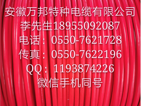 ZAN-RVV-2*2.5  ZAN-RVS-2*1.5  安徽萬(wàn)邦特種電纜http://www.ahw
