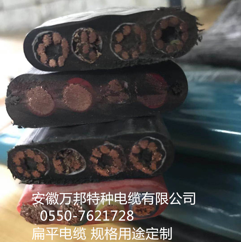 卷筒光纜  12FO+3G   YGCB   3*95