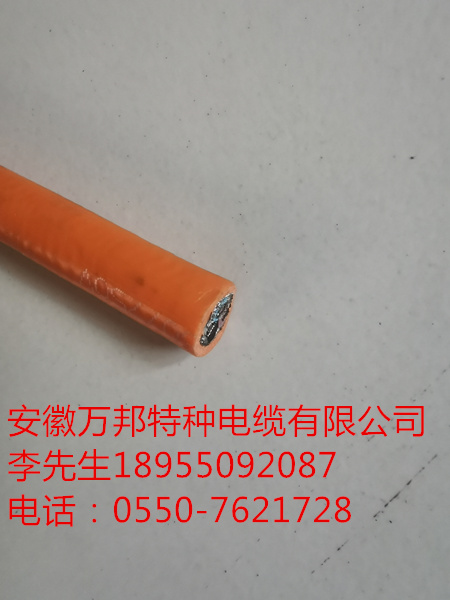  WDZ-OILP--石油平臺用鉆探動力電纜WDZ-OILP