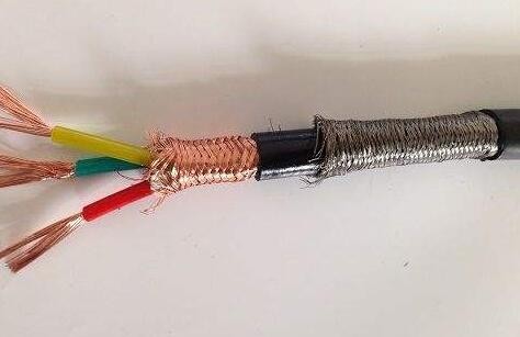 樂清市ZR-DJGGRP24x2x1.5硅橡膠計算機電纜@安