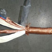 樂清市ZR-DJGGRP24x2x1.5硅橡膠計(jì)算機(jī)電纜@安