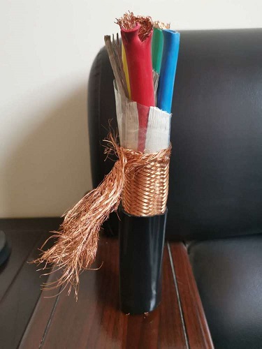 BPYJVP、BPYJVP2變頻器電纜