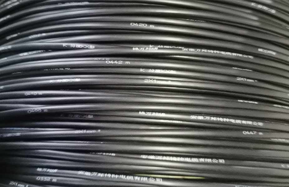 WDZA-KYJYP23 WDZA-KYJYRP23低煙無(wú)鹵電纜