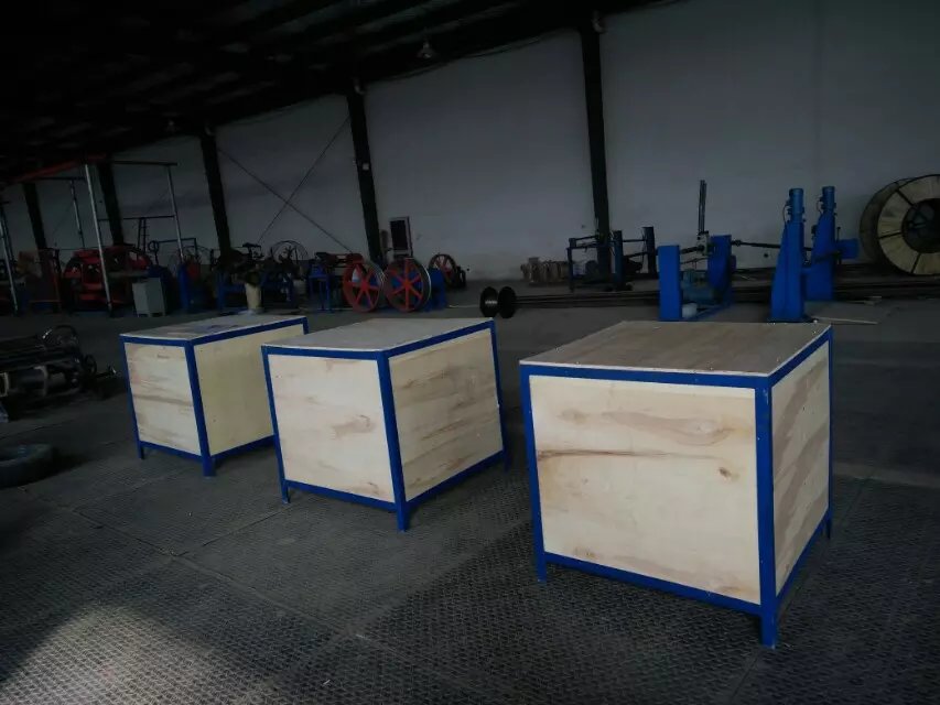 JHQYJP85/SC  3*2*0.5+1SYP50-2-1