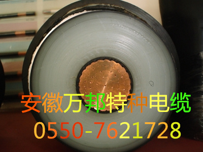 潛污泵電纜 3*25+1*16+2*1.0