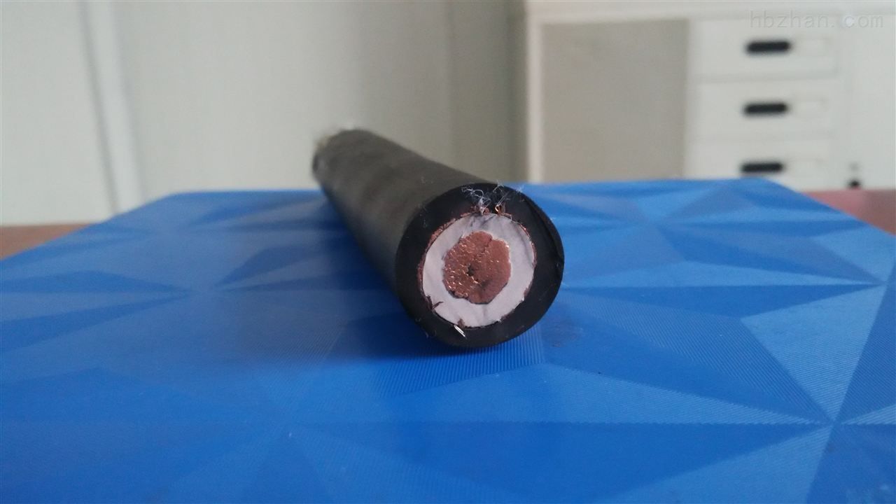 JHXG電纜電纜工藝圖