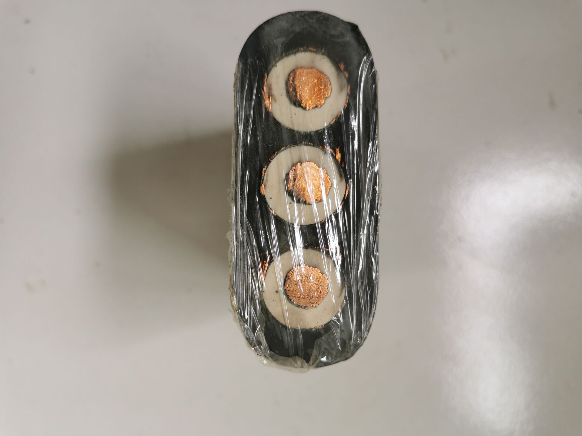 JWBJHSB 防水型扁電纜