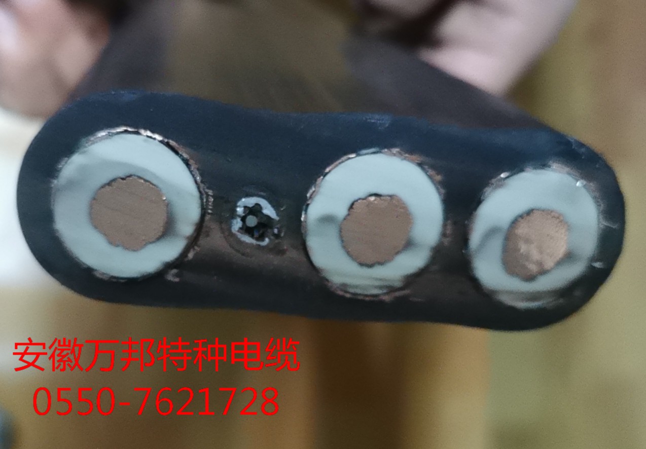 ZR-YJGCFPB 3*35+1*16+12FO