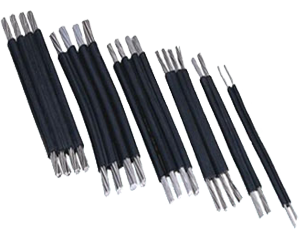 SYV75-3-2*8 多芯同軸電纜