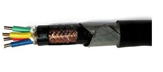 本安型信號(hào)控制電纜