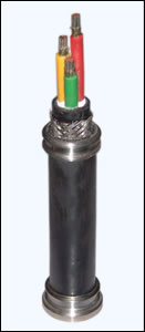 船用電纜－船用控制電纜