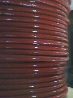 YFGCB，YGVFCB，YGZB硅橡膠扁電纜