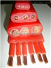 硅橡膠扁電纜YFGCB電纜，YGVFCB電纜，YGZB電纜，YGCB電纜