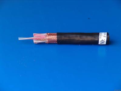 氟塑料電纜分類